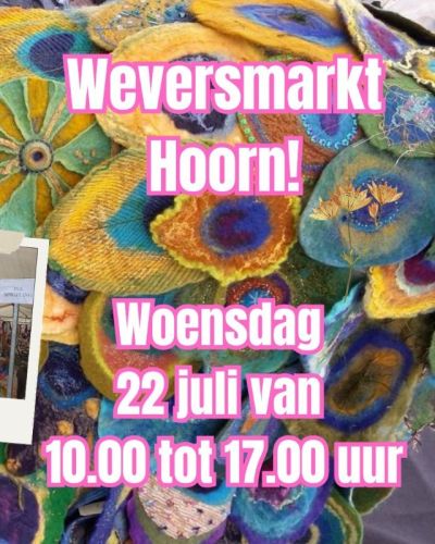 weversmarkt Hoorn
