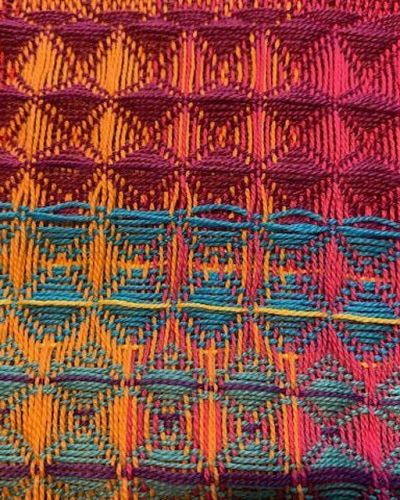 wafels door het ambachtshuis Brabant